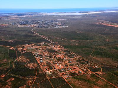 22 Greenfield Street, Boodarie