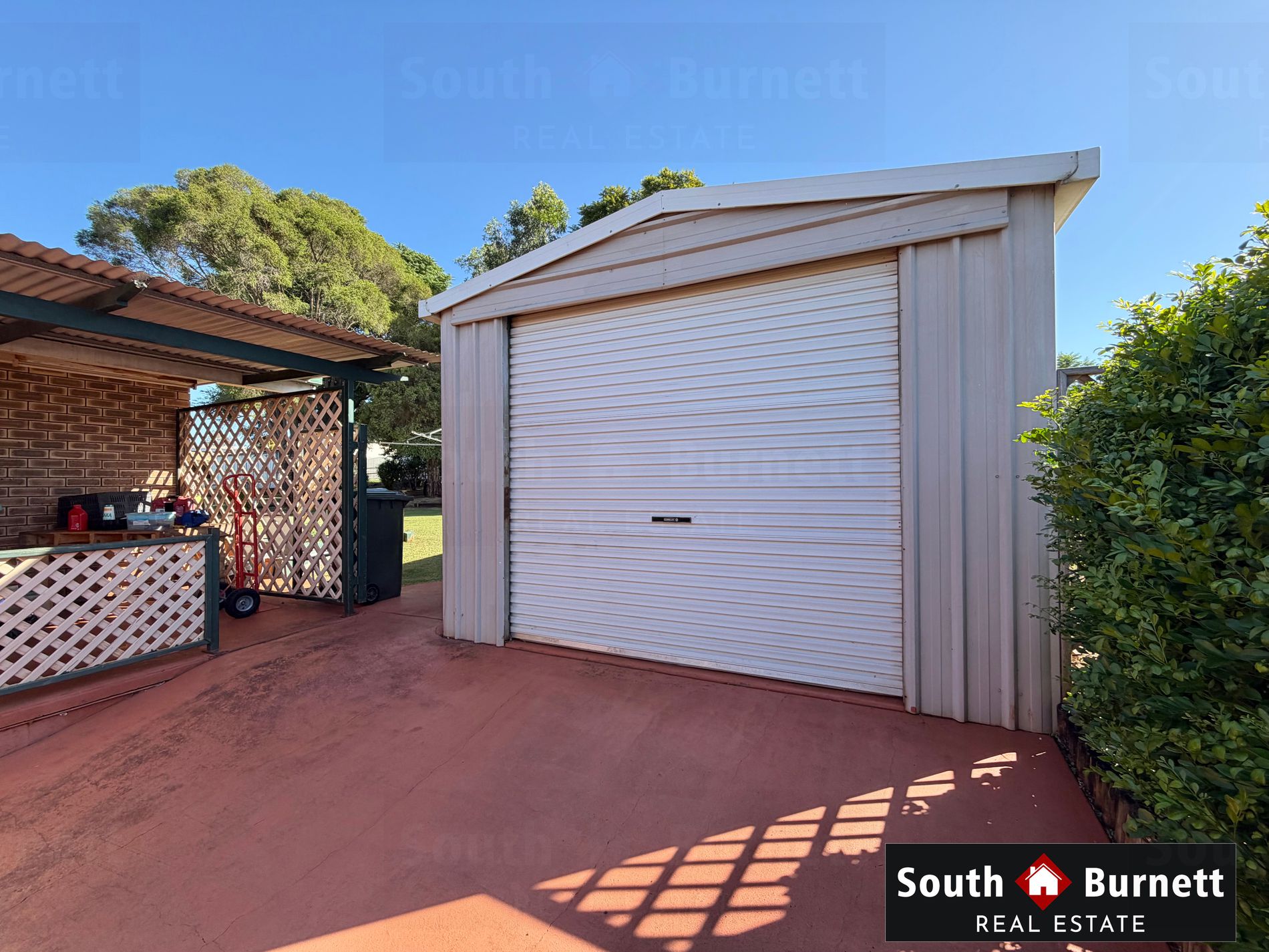 120 Ivy Street, Kingaroy