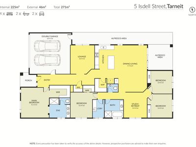 5 Isdell Street, Tarneit