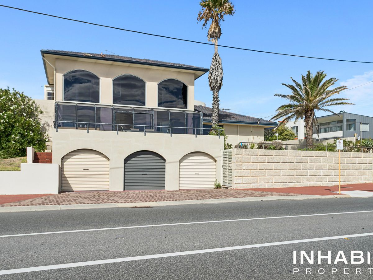 1 Mary Street, Watermans Bay