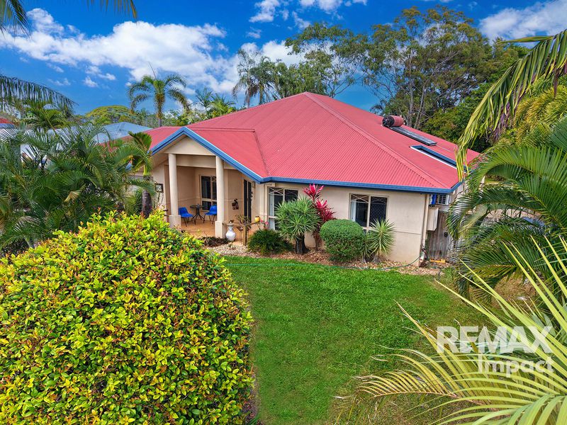 34 Jacinta Crescent, Mareeba