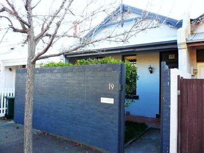 19 Tyrone Street, South Yarra