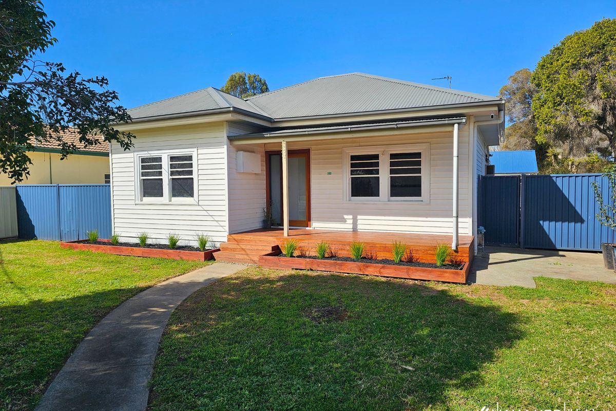 360 Allan Street, Kyabram