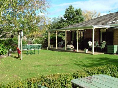 7 Lymington Road, Cygnet