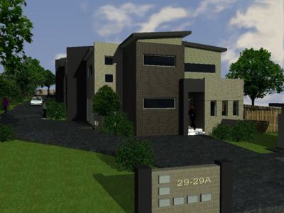 5 / 29 Parsonage Road, Castle Hill