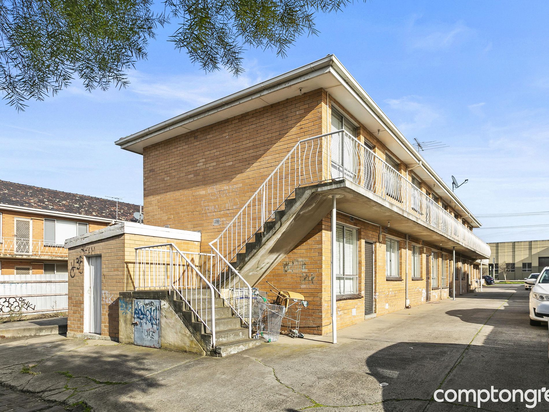 13 Gordon Street, Footscray