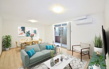 4 / 43 Murray Street, Bronte