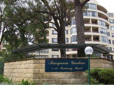 103 / 1 Fontenoy Road, Macquarie Park