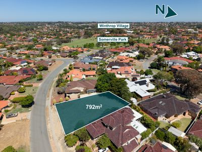 68 Ten Seldam Cir, Winthrop