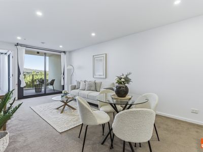 60 / 20 Allara Street, City