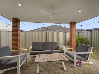 48 Wycliffe Turn, Piara Waters