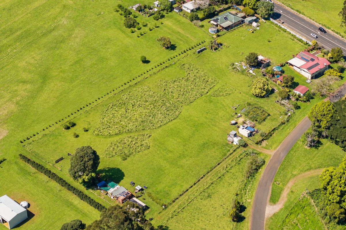 Lot 1 McLeans Ridges Road, Wollongbar