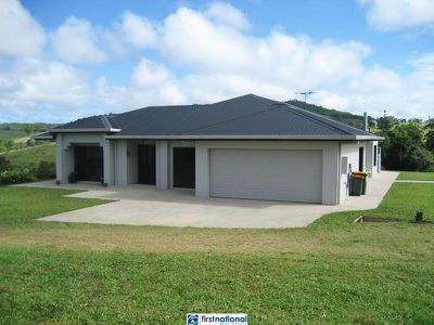 Yungaburra