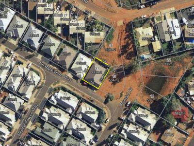 31 Snappy Gum Way, South Hedland