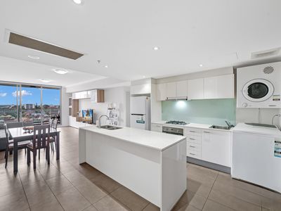 912 / 36 Cowper Street, Parramatta