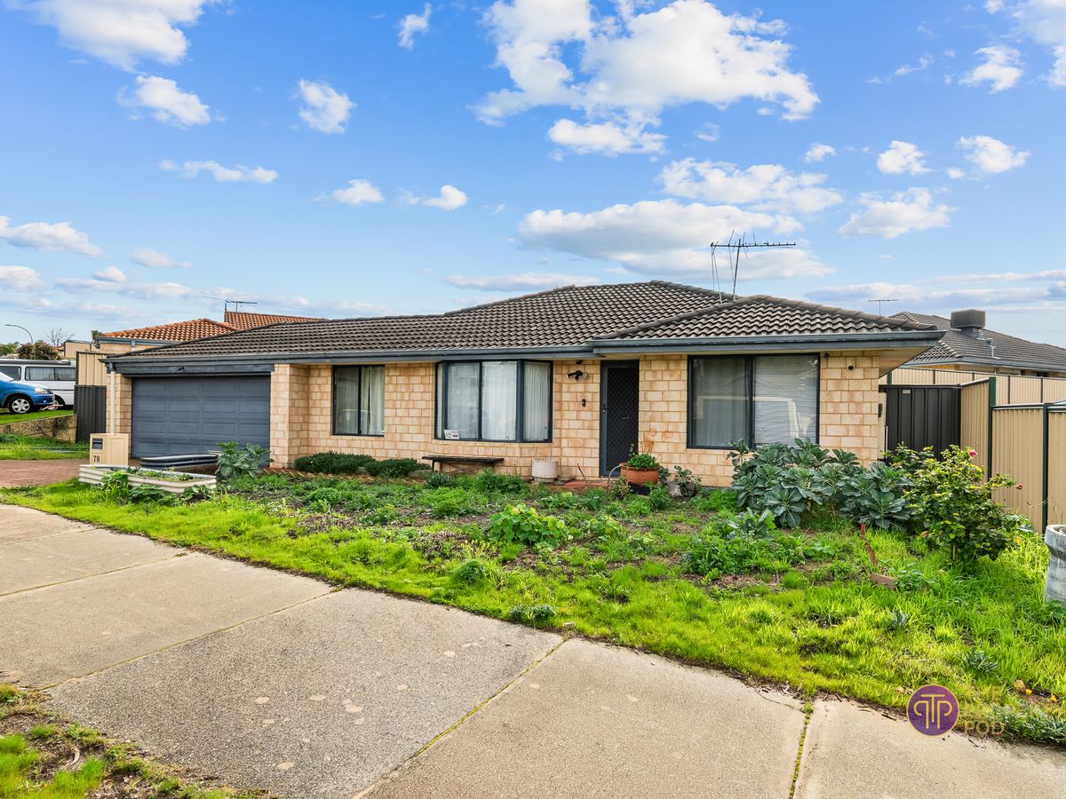 78 Dalrymple Drive, Leda