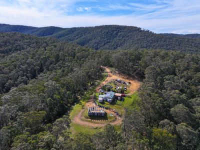 Lot 1 Pig Road, Currowan