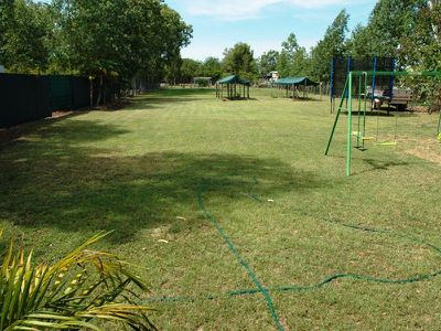 125 Ash street, Barcaldine