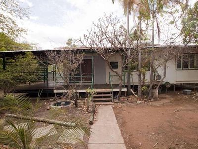 4 Ironwood Drive, Kununurra