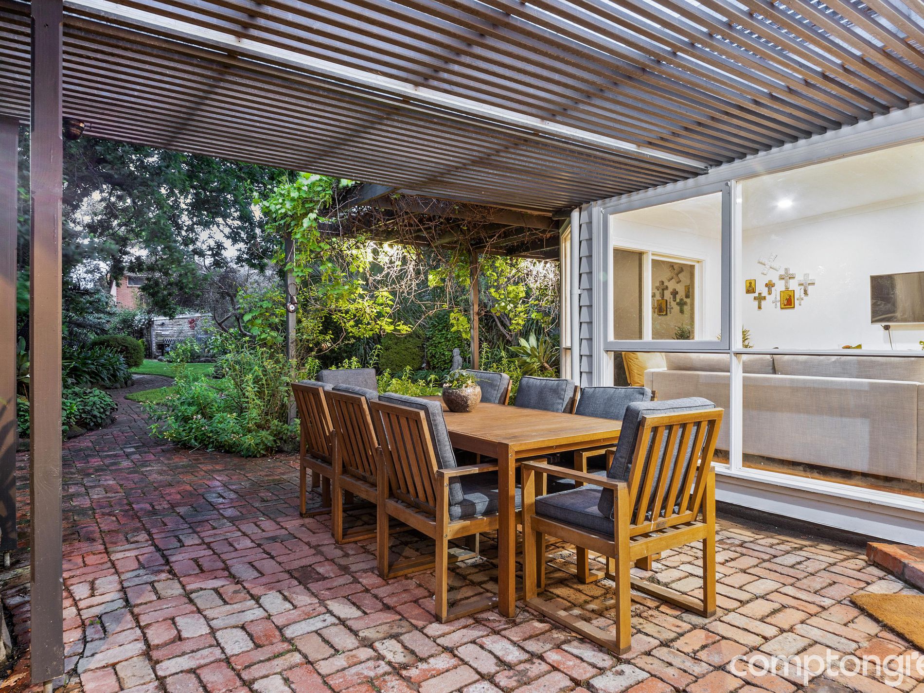 112 Railway Place, Williamstown