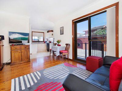 2 / 14 Shellharbour Road, Lake Illawarra