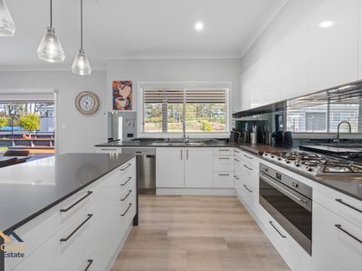 11 Hereford Place, Failford
