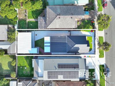 98 Mill Street, Carlton