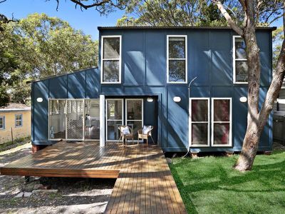 109 Booner Street, Hawks Nest