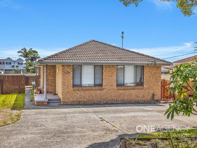 2 / 29 Girraween Avenue, Lake Illawarra