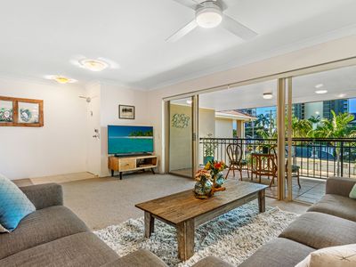 15  / 1040 Gold Coast Highway, Palm Beach