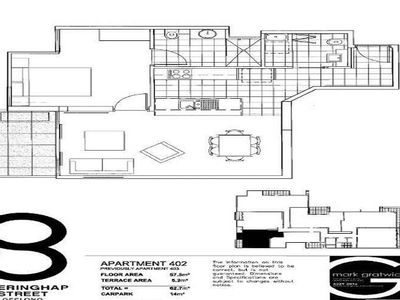 402 / 8 Gheringhap Street, Geelong