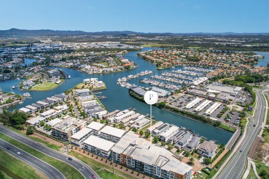 5333 Harbourview Drive, Hope Island