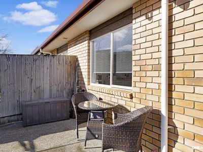 58 / 9 Fuller Close, Levin