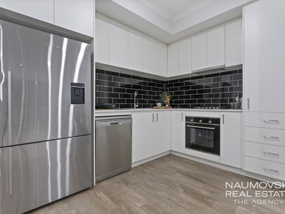 11D Balcombe Street, Westminster