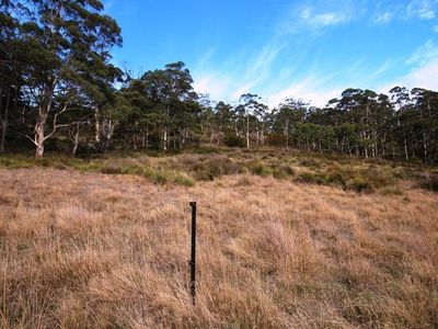 26 Acres Off Abbots Road, Nicholls Rivulet