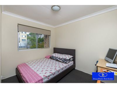 8 / 36 Lucinda Street, Taringa