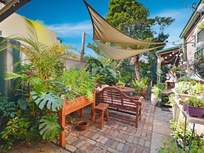 1049 Botany Road, Mascot