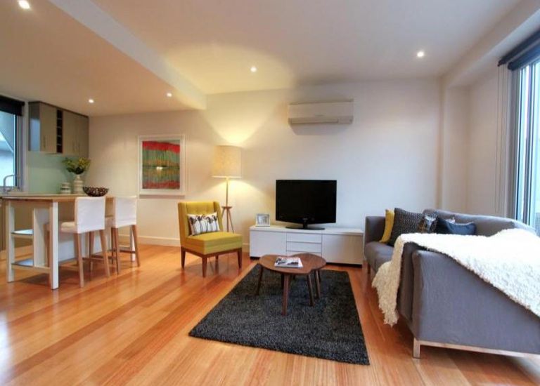 12 / 185 Auburn Road, Hawthorn