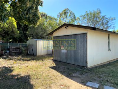 133 Towers Street, Charters Towers City