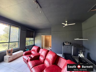 1980 Memerambi - Barkers Creek Road, Wattle Camp