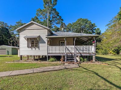 527 Gympie Kin Kin Road, Kin Kin