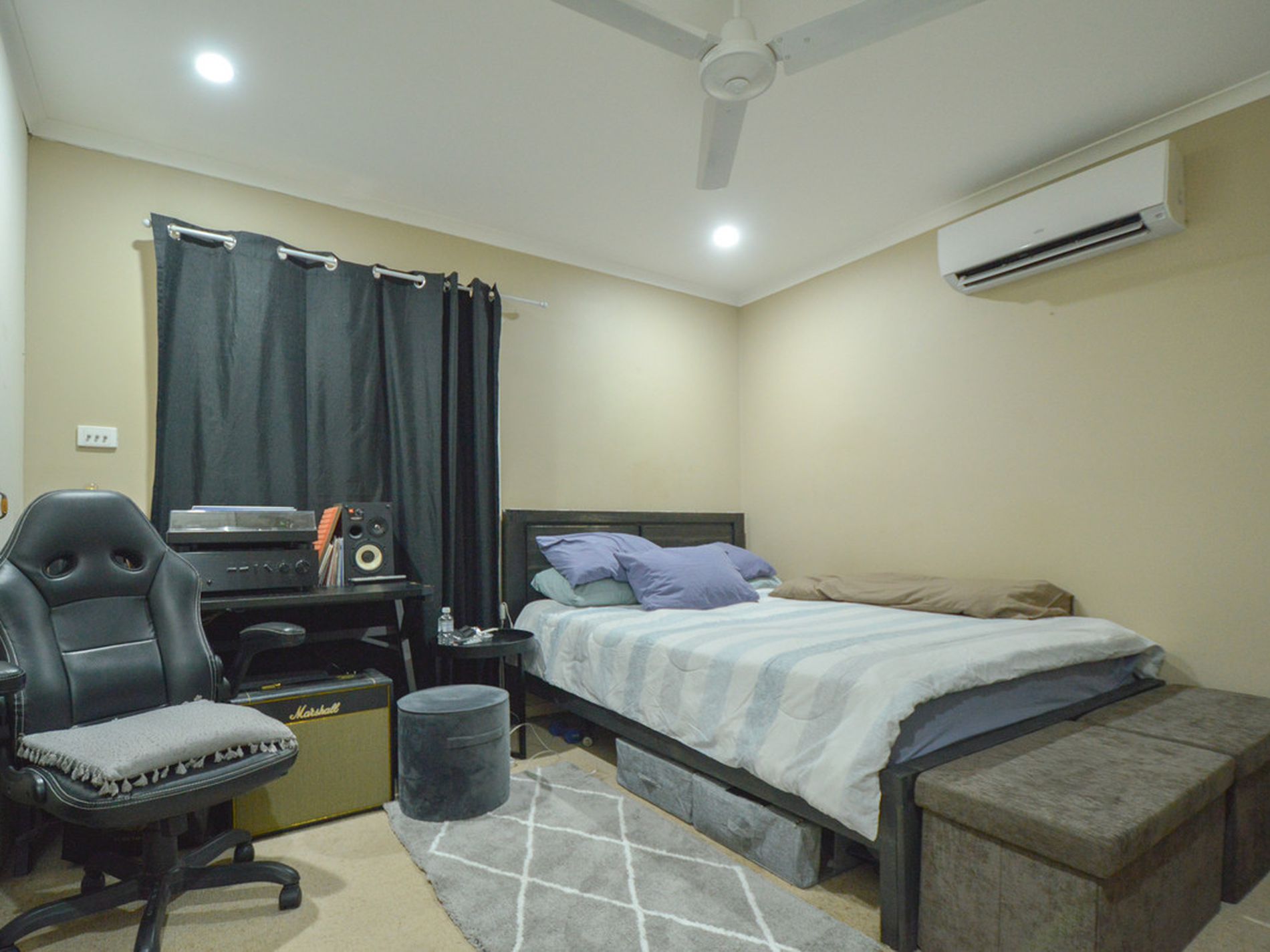 45 CAPTAINS Way, South Hedland