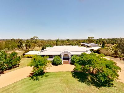 18R Debeaufort Drive, Dubbo