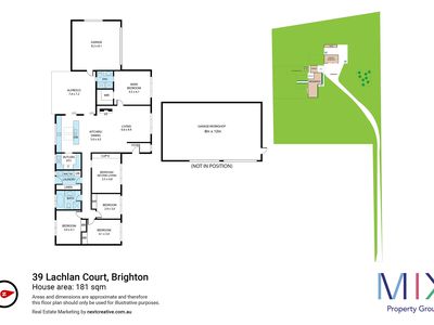 39 Lachlan Court, Brighton