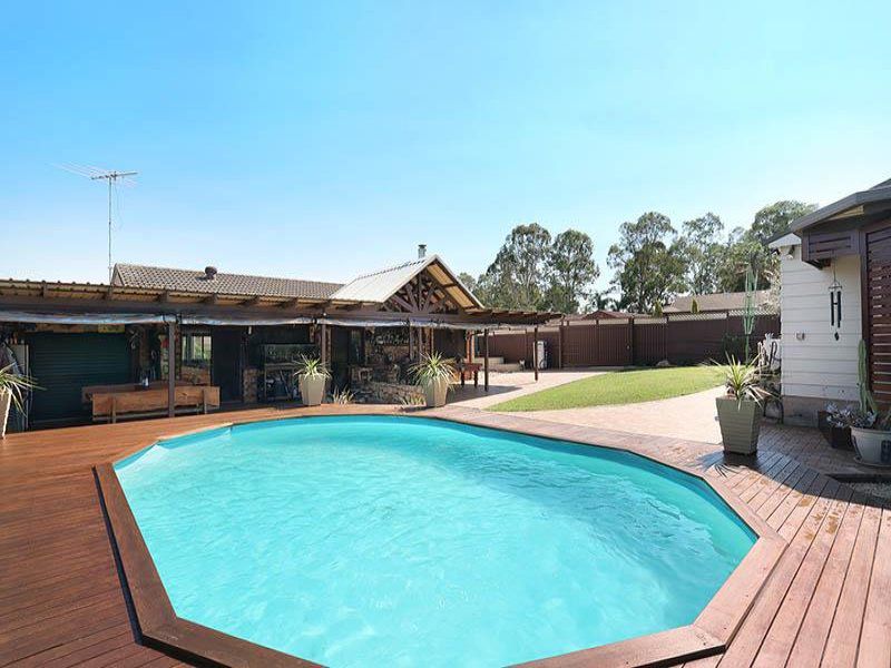 28 Harvey Cct, St Clair