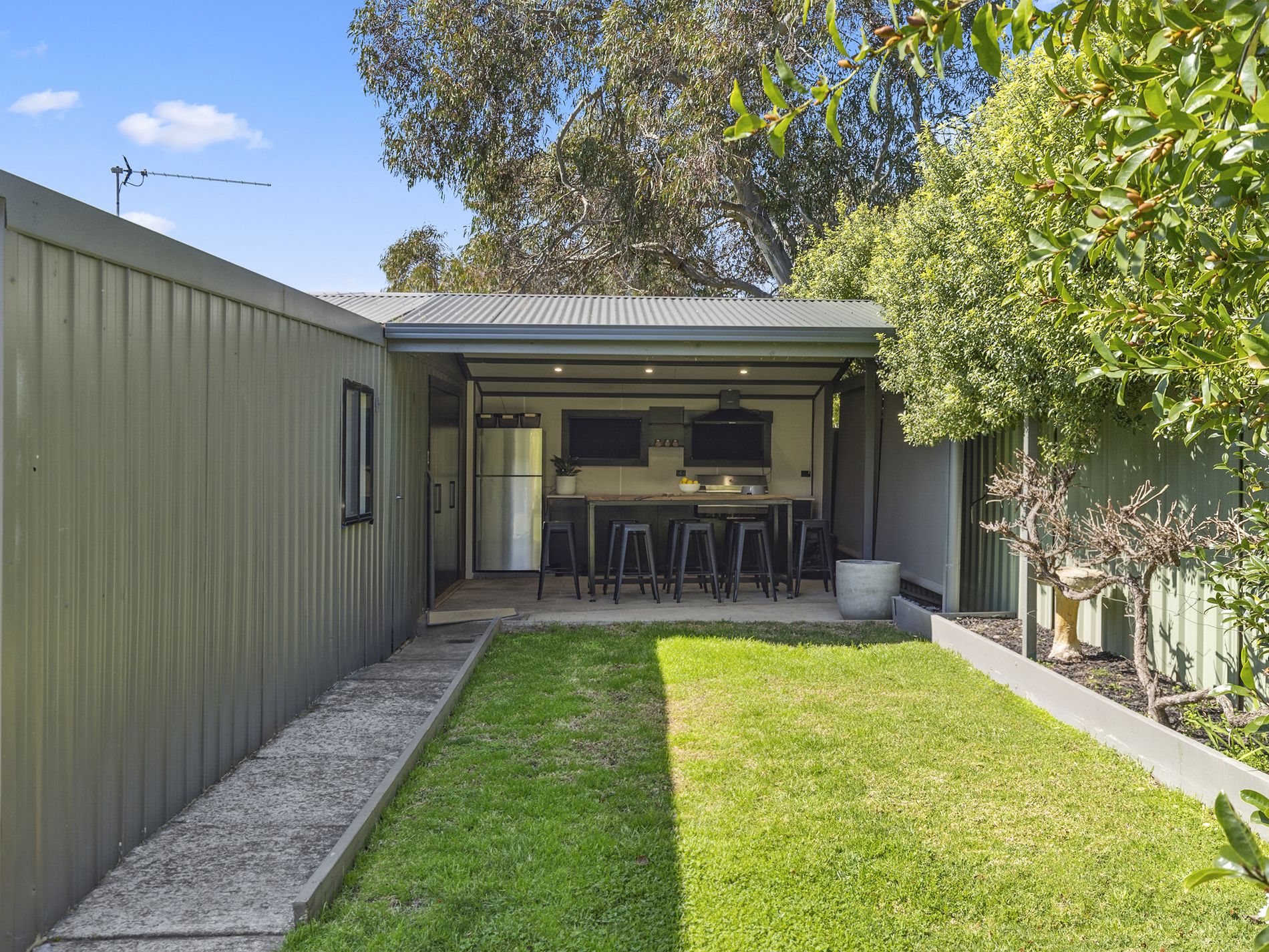 43 Goulburn Street, Seymour