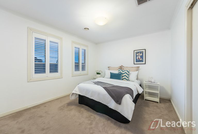 5 Don Eva Court, Rowville