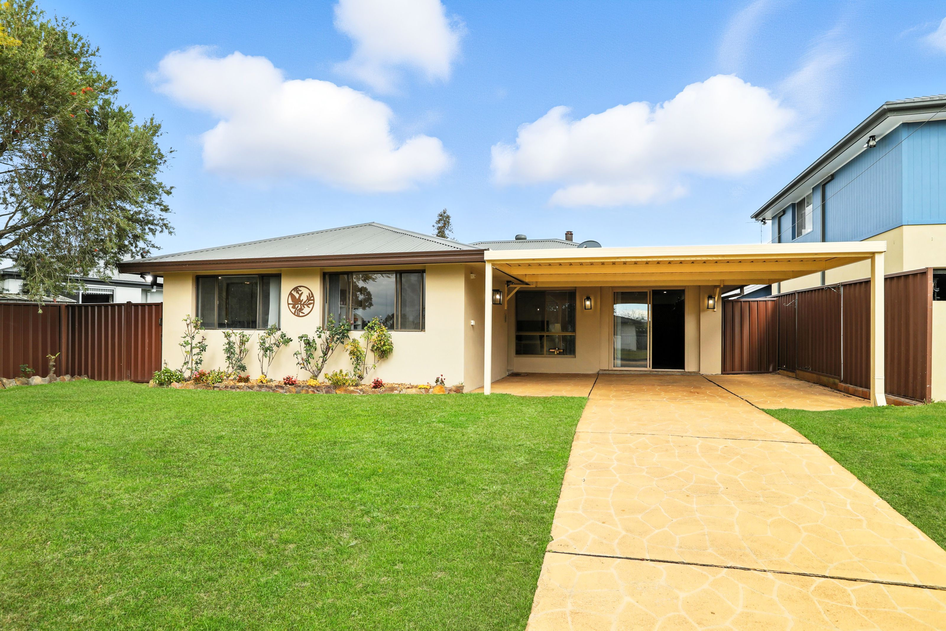 6 Korimul Crescent, SOUTH PENRITH