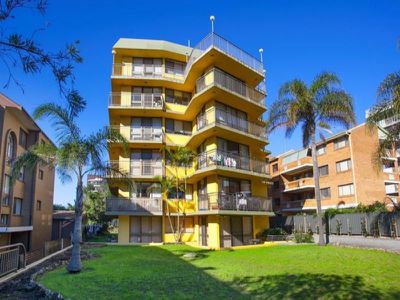 20 / 19-21 Church Street, Wollongong