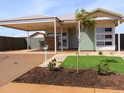 28 Trevally Road, South Hedland